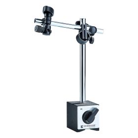 Magnet-Messstativ mit Feineinste